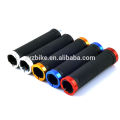 Bike Grips Cycling Bicycle Lock On Handlebars Grips